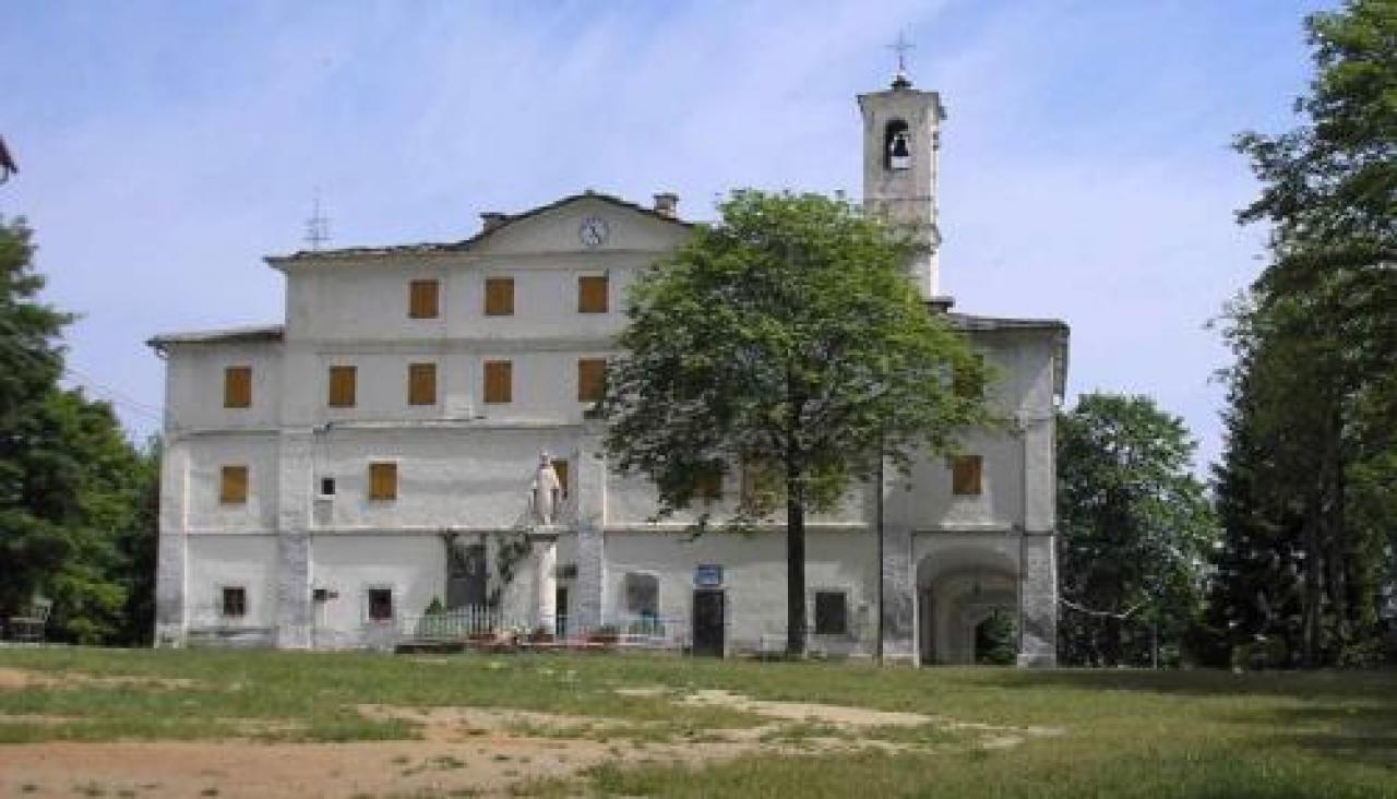 Ancora sbarrato il santuario di Valmala Locande in crisi: pronti ad aprire, ma come?