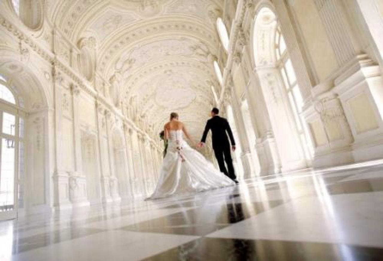 Azzerata la filiera del matrimonio