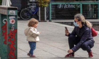 Bambini: l’estate e la scuola sono ancora tutte da inventare