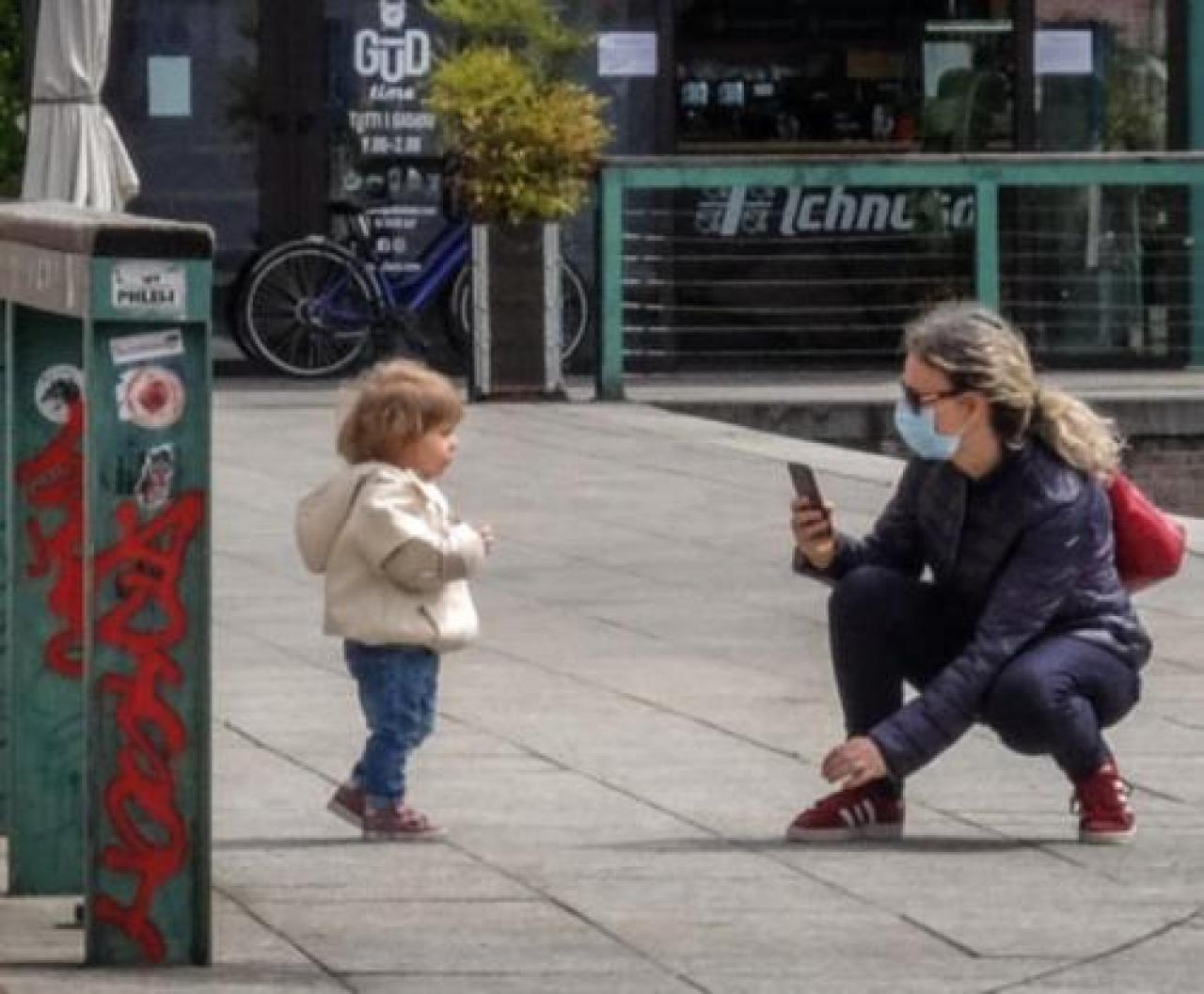 Bambini: l’estate e la scuola sono ancora tutte da inventare