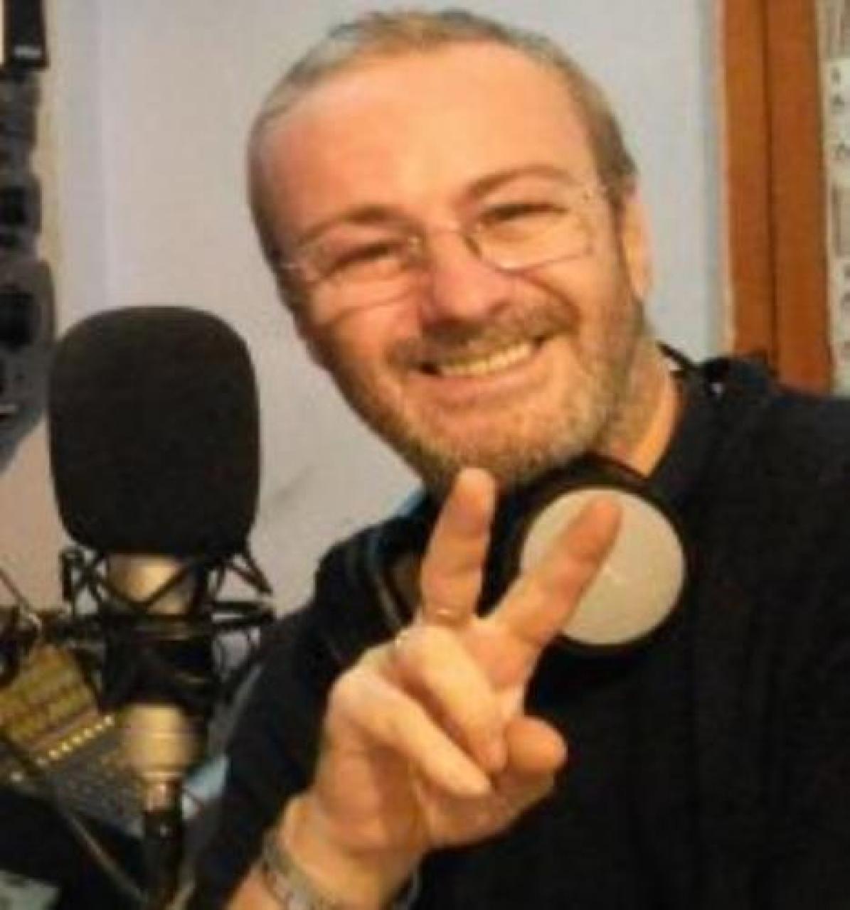 Benefattore anonimo per Radio Villa Sound DIARIO