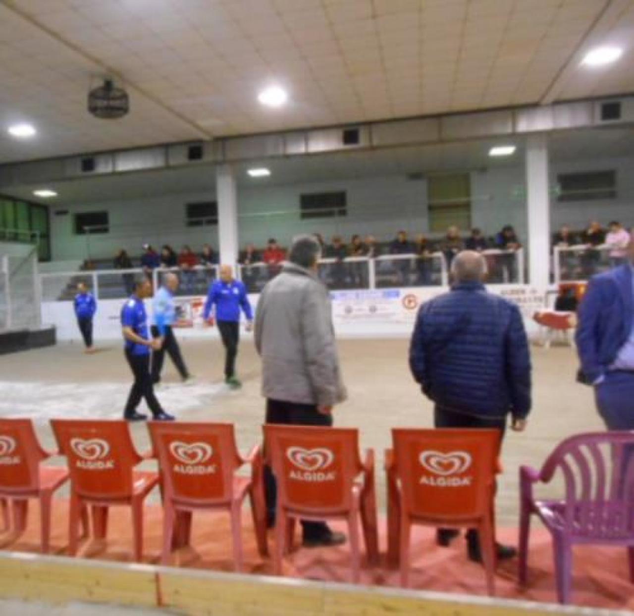 Bocce, si riparte ma c’è confusione