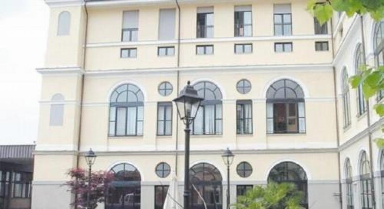 BUSCA RITORNA ALLA NORMALITà MA CI SONO LE PRIME AZIENDE VITTIME DEL lungo stop Riaperto l’Hospice, dopo i giorni bui Chiude la palestra Tribù in Movimento