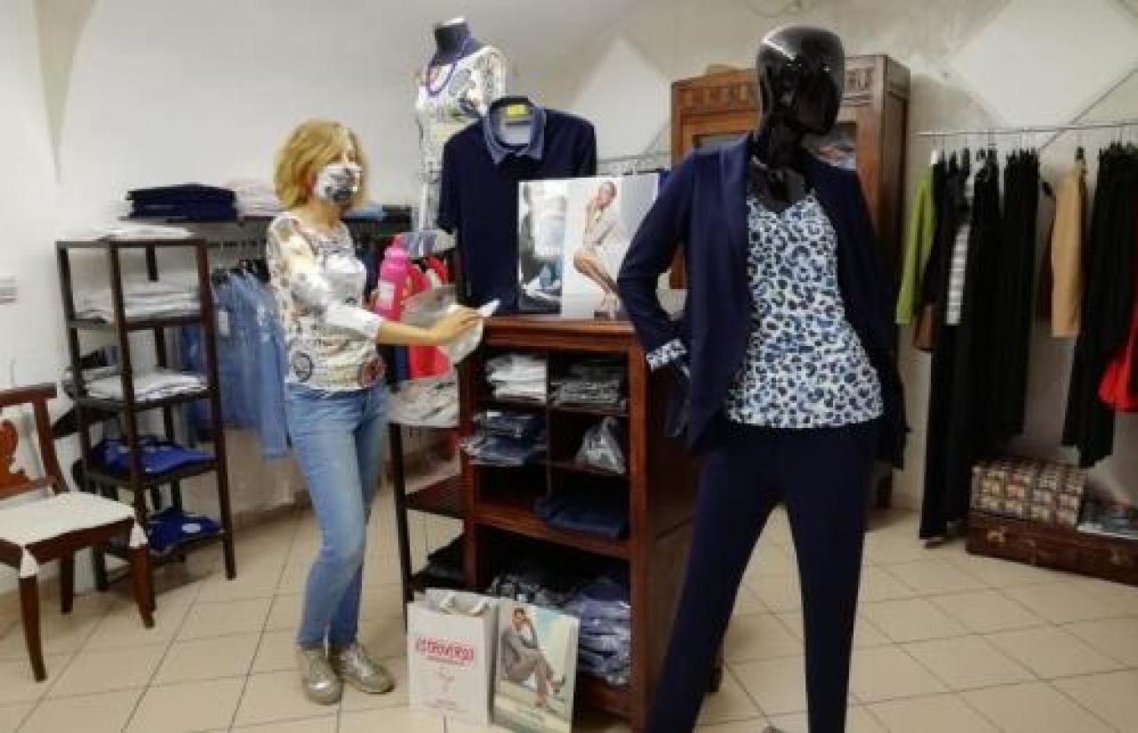 «C’è confusione, ma è bello riaprire» Zzzzz zzzzzz