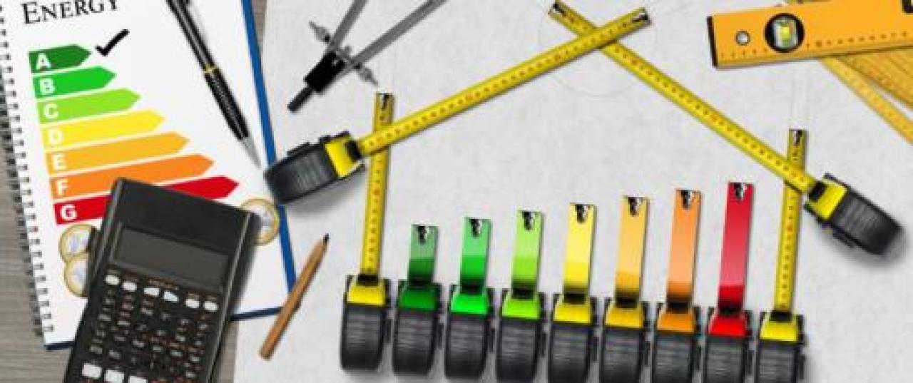 Casa in Classe A, ecco i sette passi per una corretta diagnosi energetica
