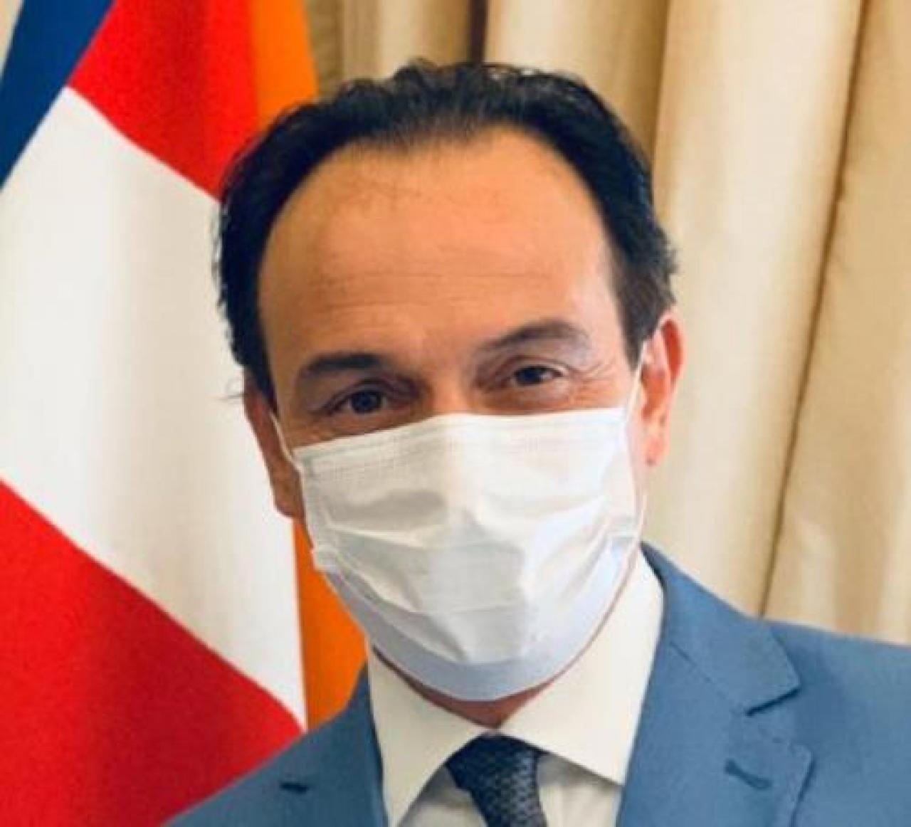 «Cirio deve intervenire subito»