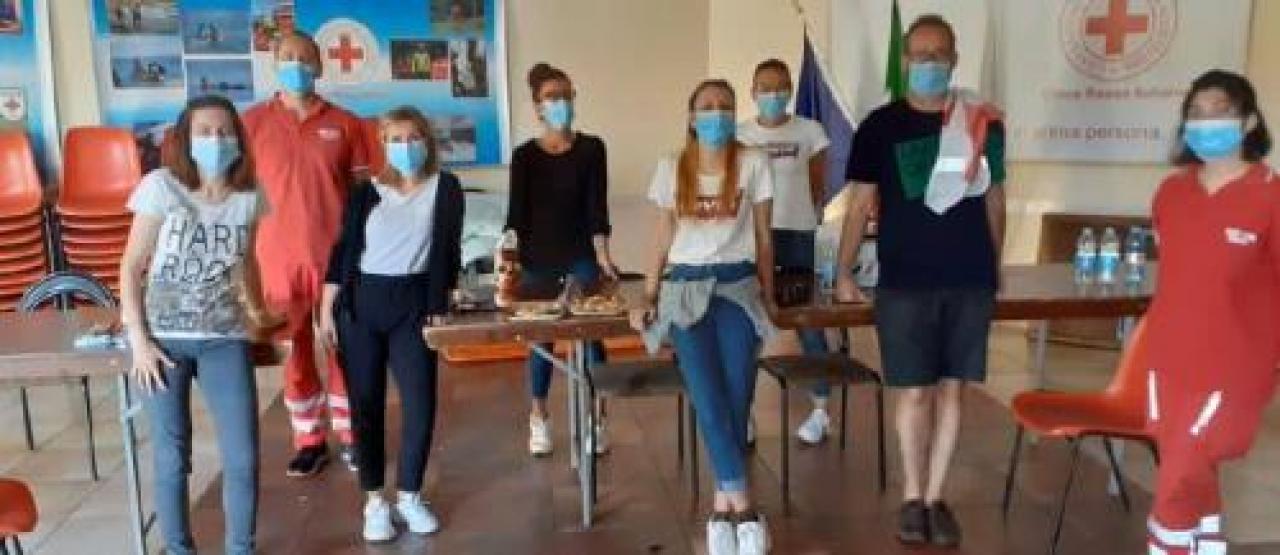 Coronavirus: calano i contagi a Busca e Dronero