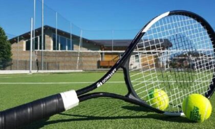 Costigliole, via libera per ora solo al tennis