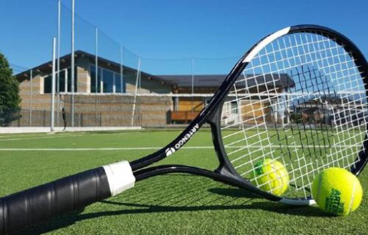 Costigliole, via libera per ora solo al tennis