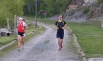 Da saluzzo al re di pietra e ritorno Tour del Monviso, nel 2021 vertical race di 160 chilometri