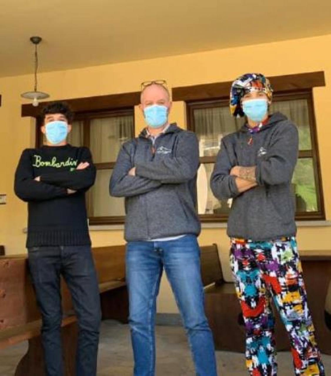 Da Valmala a Pontechianale un buon avvio della Fase 2 buona presenza di turisti e affluenza nei locali. Il santuario riaprirà domenica 14 giugno