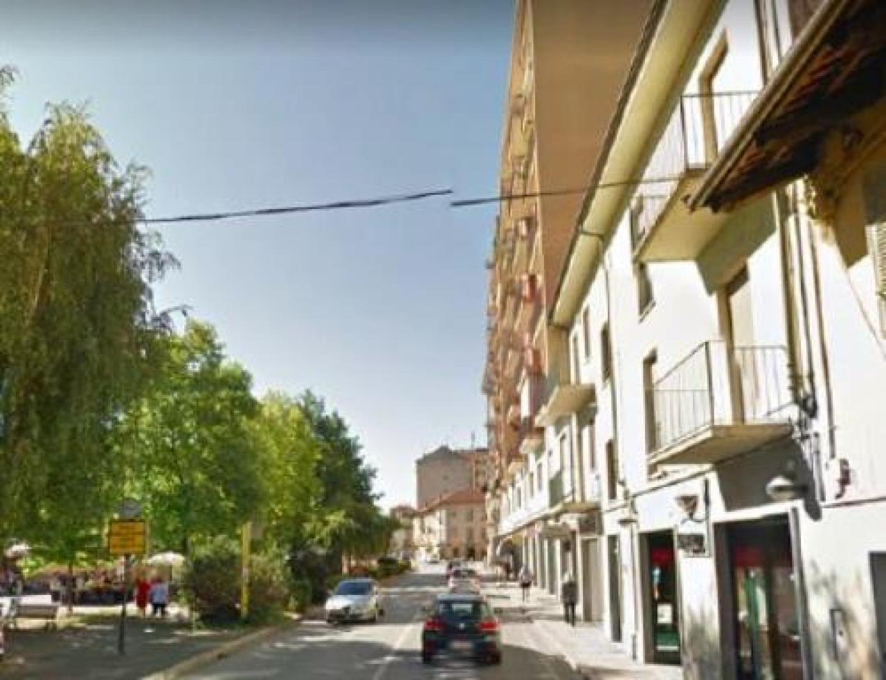 Dehors, serve il certificato del geometra