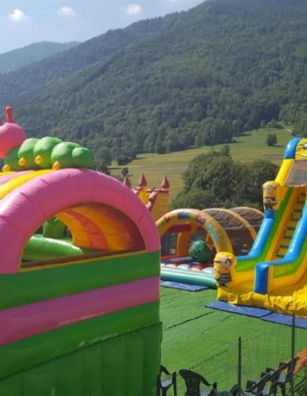 Diario di valle Acquisti collettivi di protezioni per locali e attività turistiche