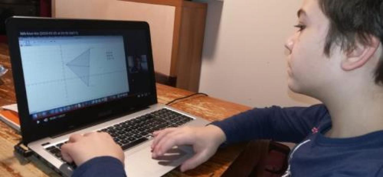 Didattica a distanza Bagnolo era già pronta