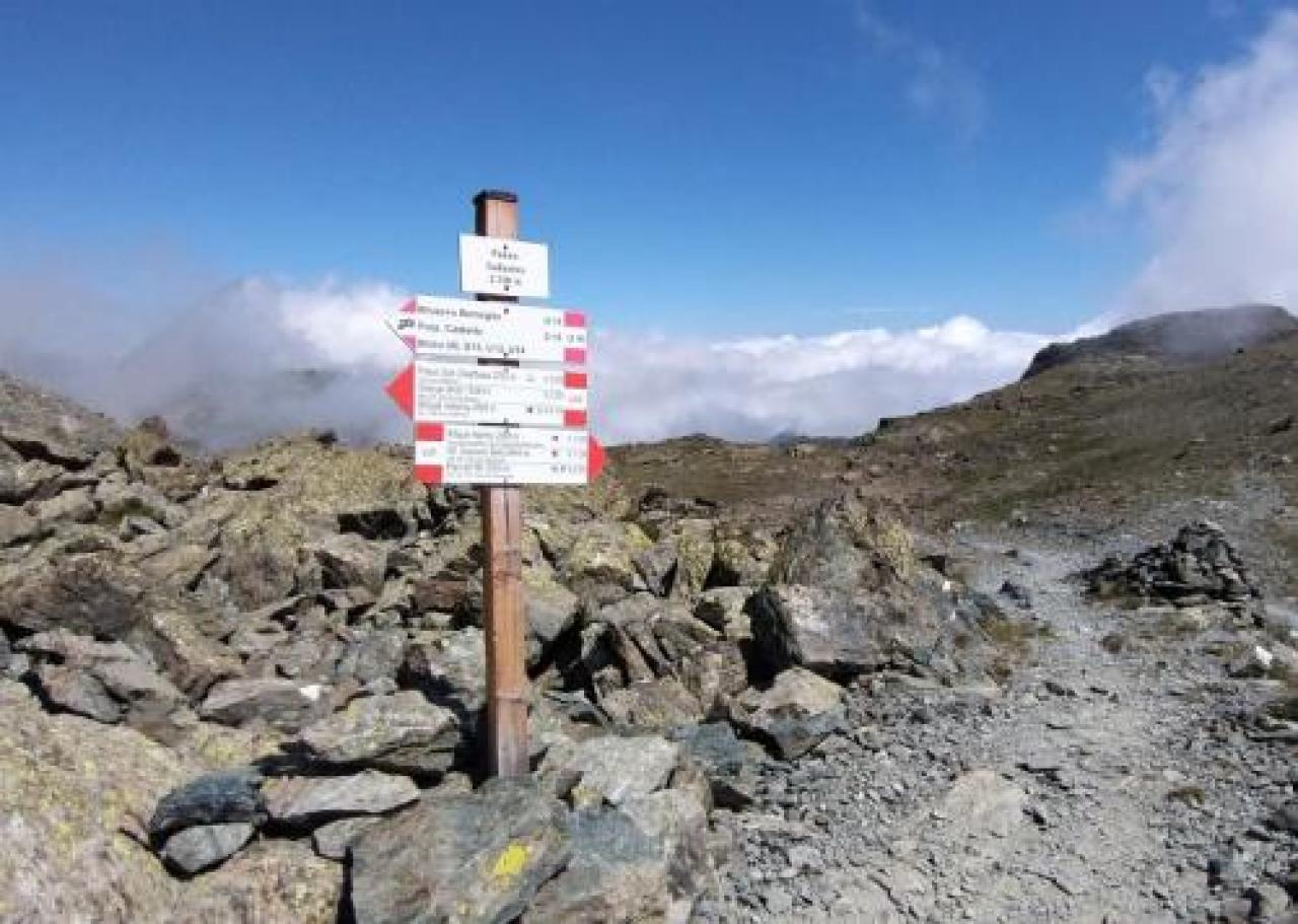 Dovetta: «Non sarò io a guidare il Parco Ma ci vuole un presidente per ripartire» «i tempi ormai sono scaduti, non accetterei una nomina adesso»