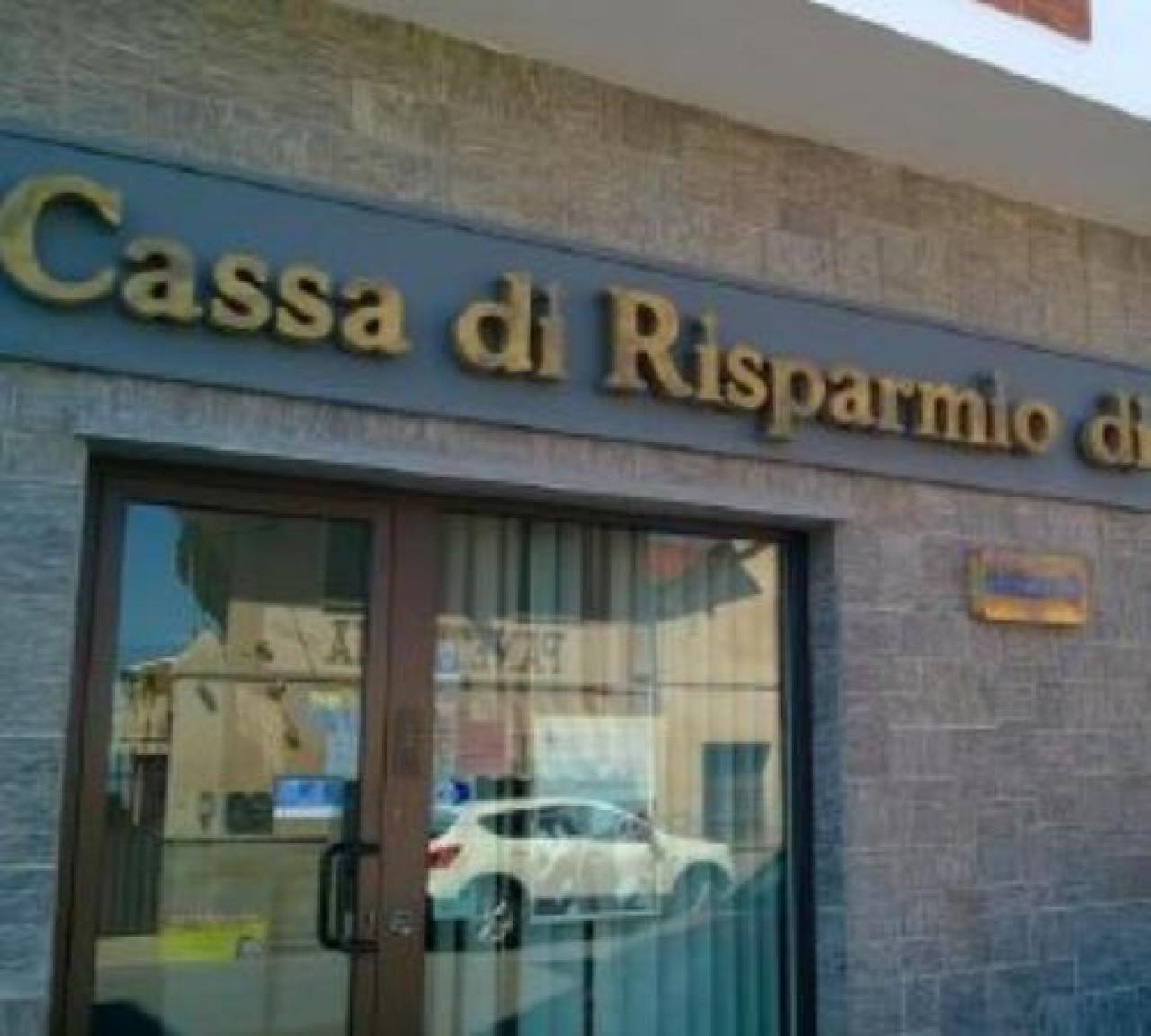 Falicetto, battaglia vinta Il bancomat non chiude