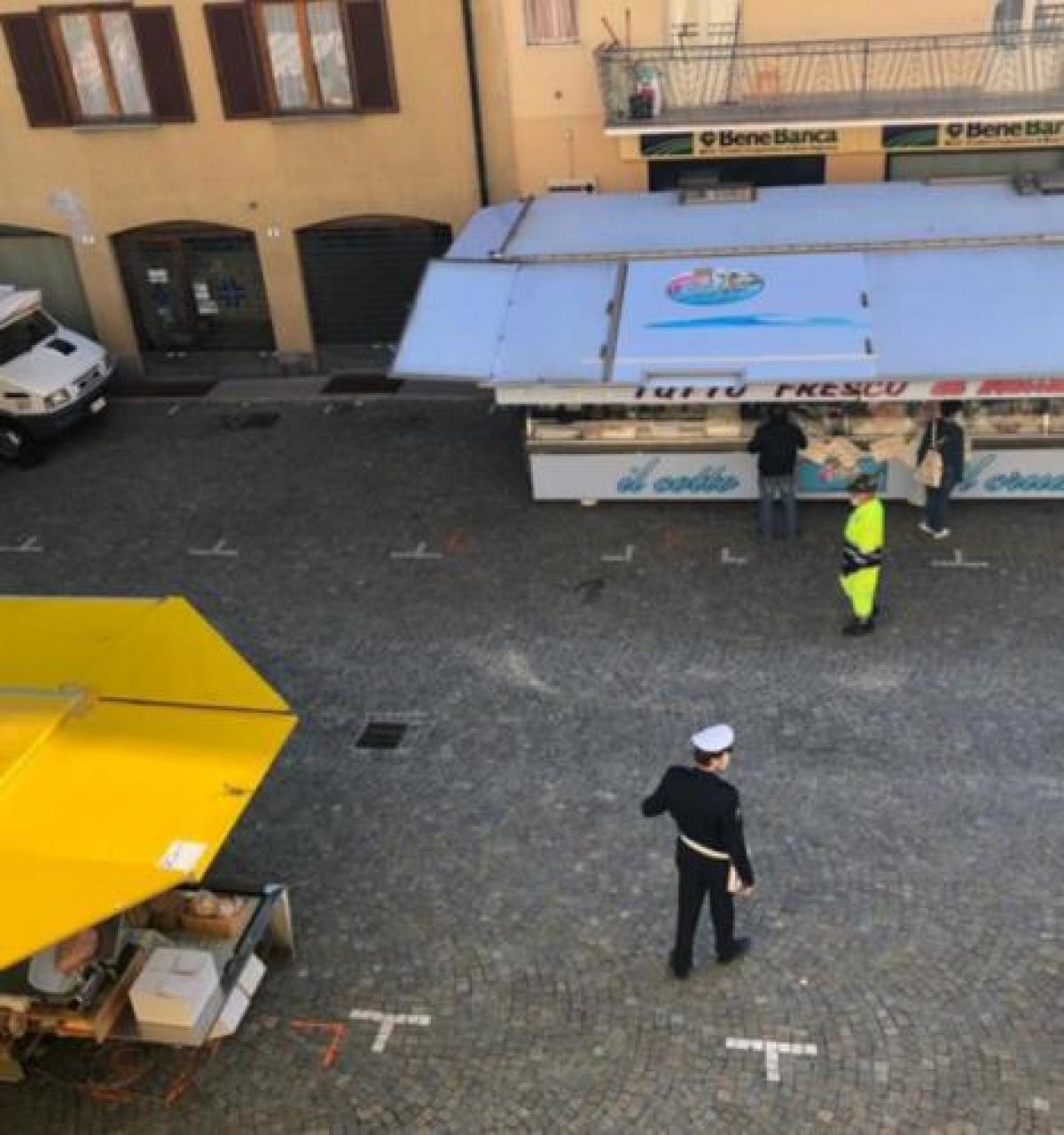 Il mercato post-Covid funziona