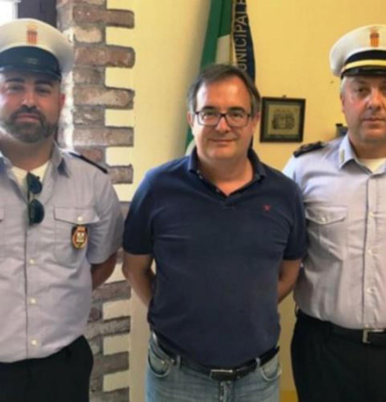 Il “patto” del sindaco con gli esercenti
