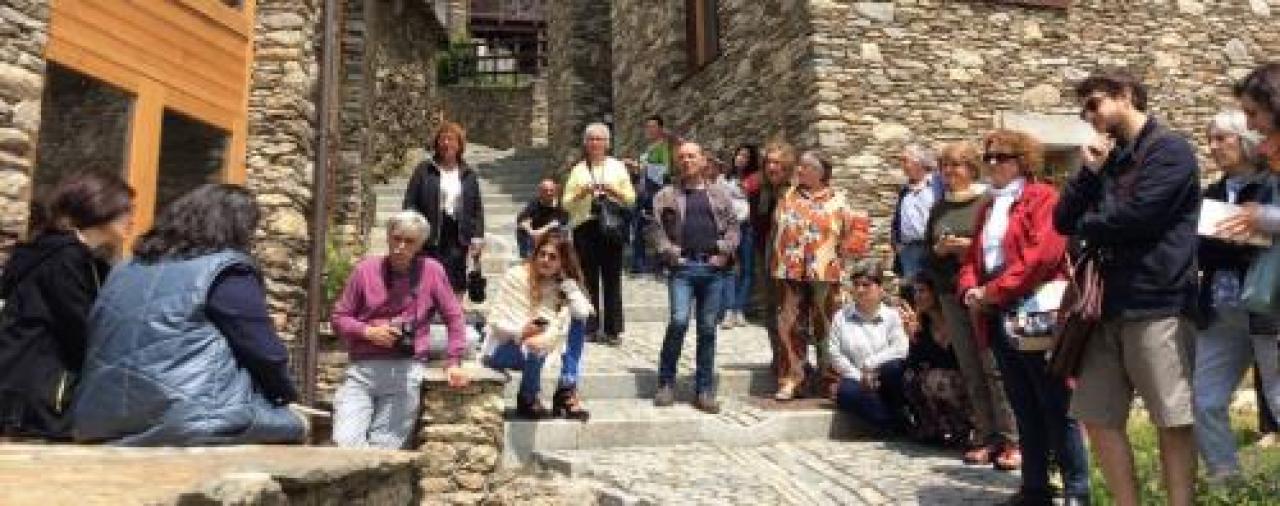 Il Premio Ostana si sposta sul web