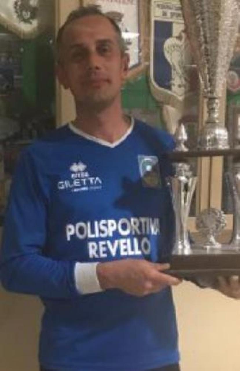IL PRESIDENTE DELFIORE: «PROGETTO AMBIZIOSO, VOGLIAMO UNIFICARE LO SPORT DEL PAESE» Revello Calcio, si aprono le buste