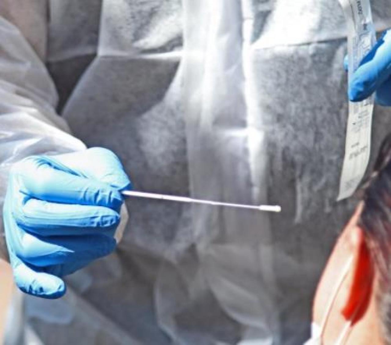 Il tampone si smentisce Ancora positivi 3 revellesi