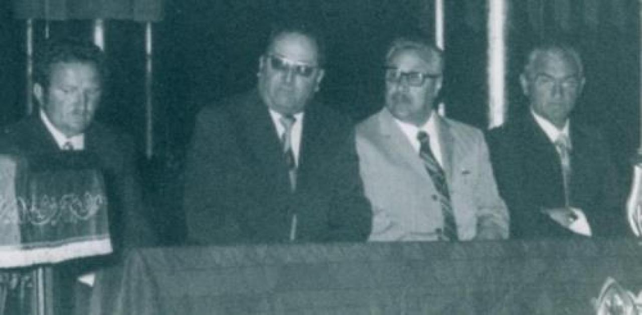 Il vuoto lasciato da Andreino il “maslé” anima di Bagnolo