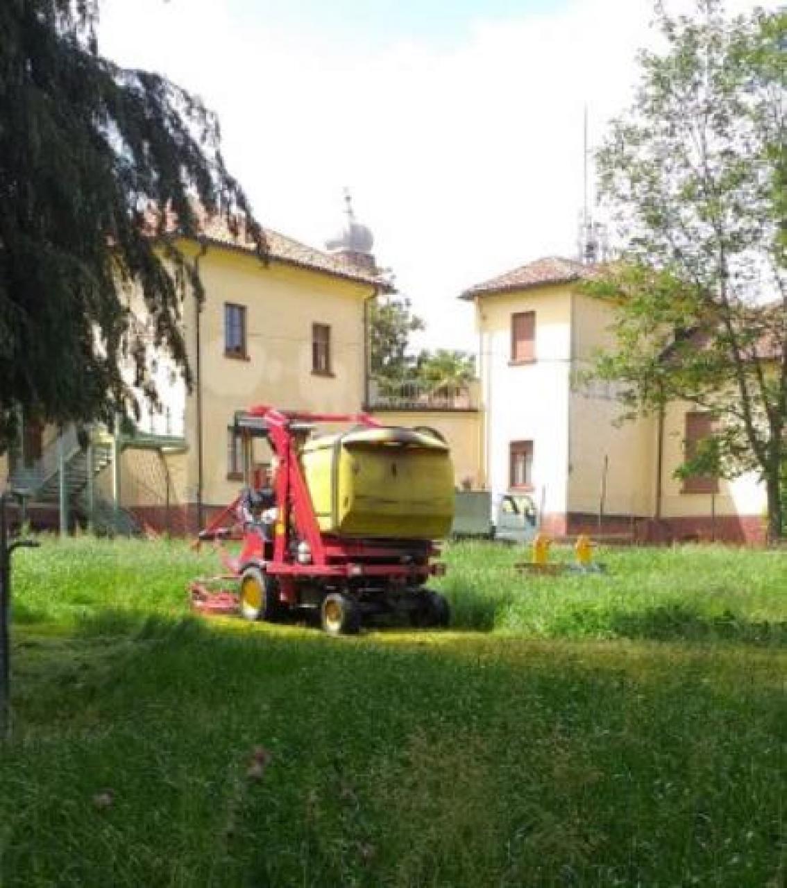 Impossibile sorvegliare tutto e tutti I parchi di Verzuolo restano chiusi