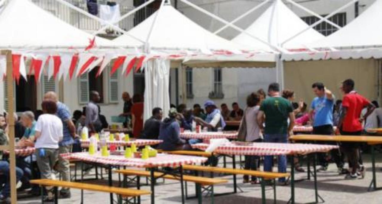 «In forte crescita le nuove povertà»