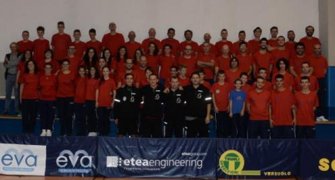 L’A4 chiude al 4° posto