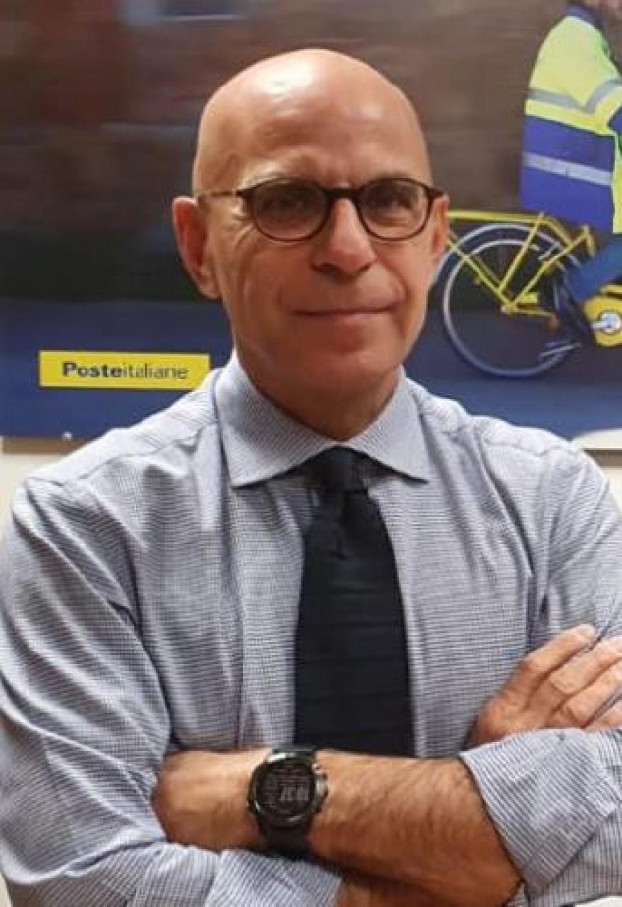 L’anticipo della Cassa Integrazione con Bancoposta e PostePay Evolution LA NOVITA’ Accusani: «Oggi in azienda c’è grande collaborazione»