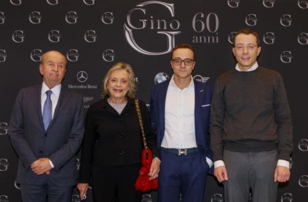 L’auto riaccende i motori FASE 2 Intervista sui trend del futuro ad Alessandro Gino, general manager del «Gruppo Gino»