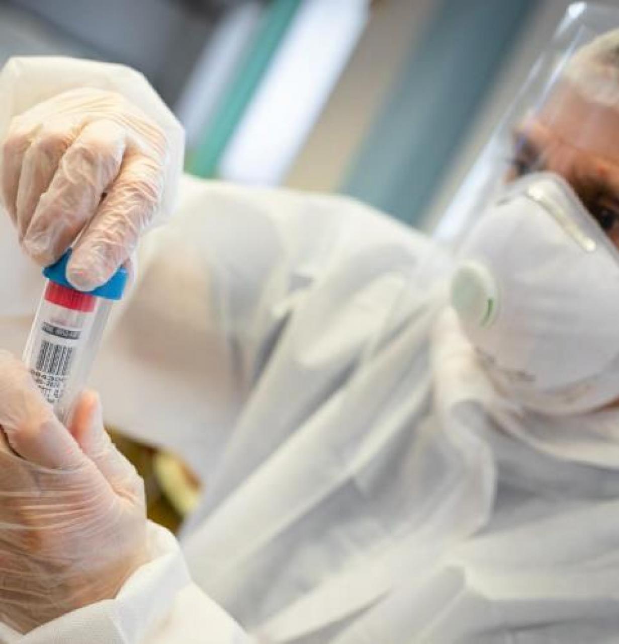 Stop ai prelievi: mancano i medici