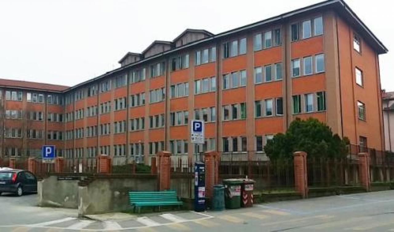 L’ospedale entra nella “Fase 2” Rimessa a nuovo l’intera ala B doronzo: rafforzerà il suo ruolo di presidio territoriale