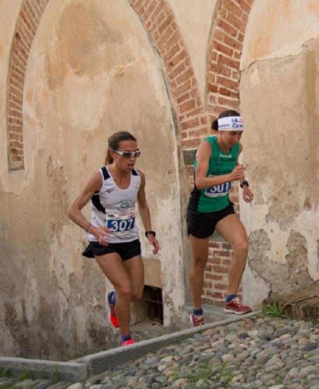 La gara “Tra le antiche mura” si correrà in solitaria