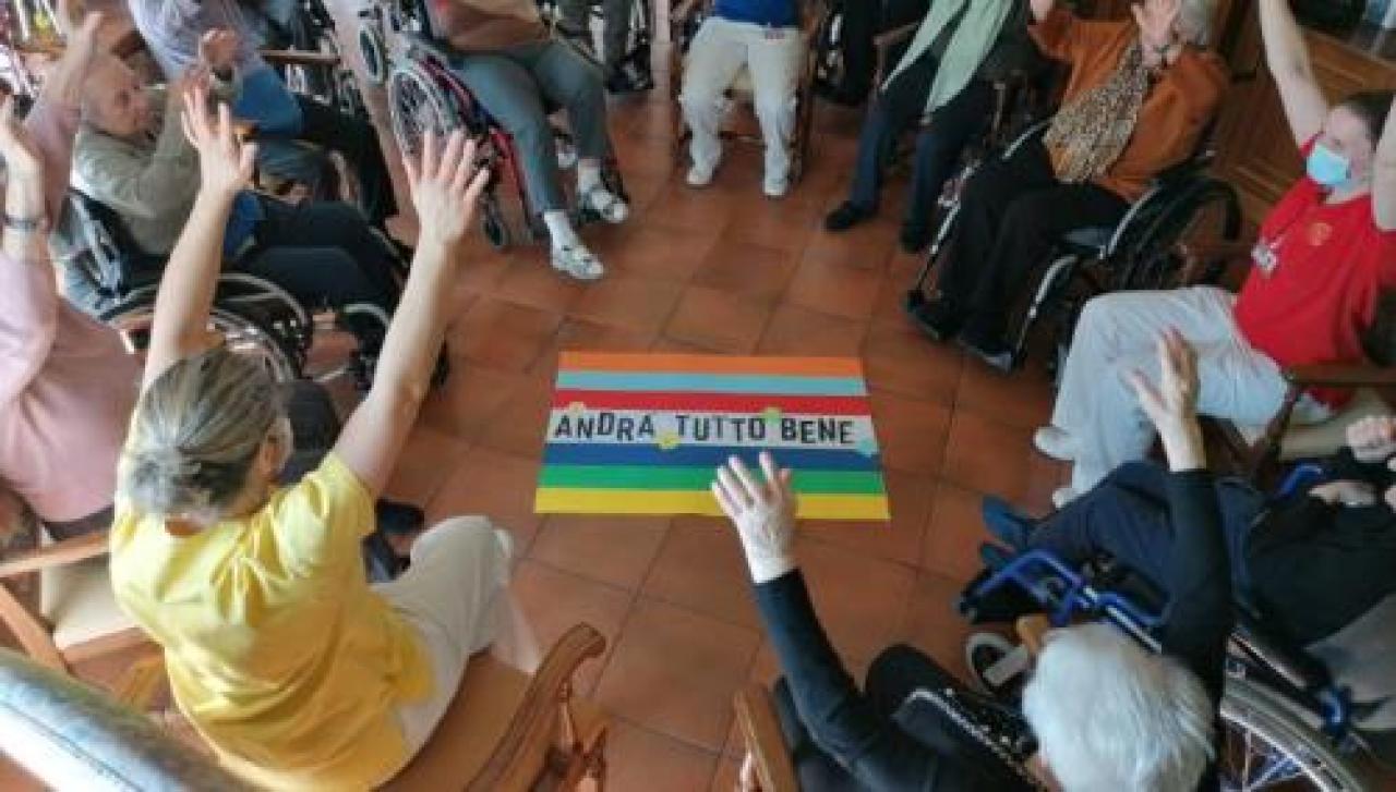 La nuova arrivata somiglia alla Regina d’Inghilterra