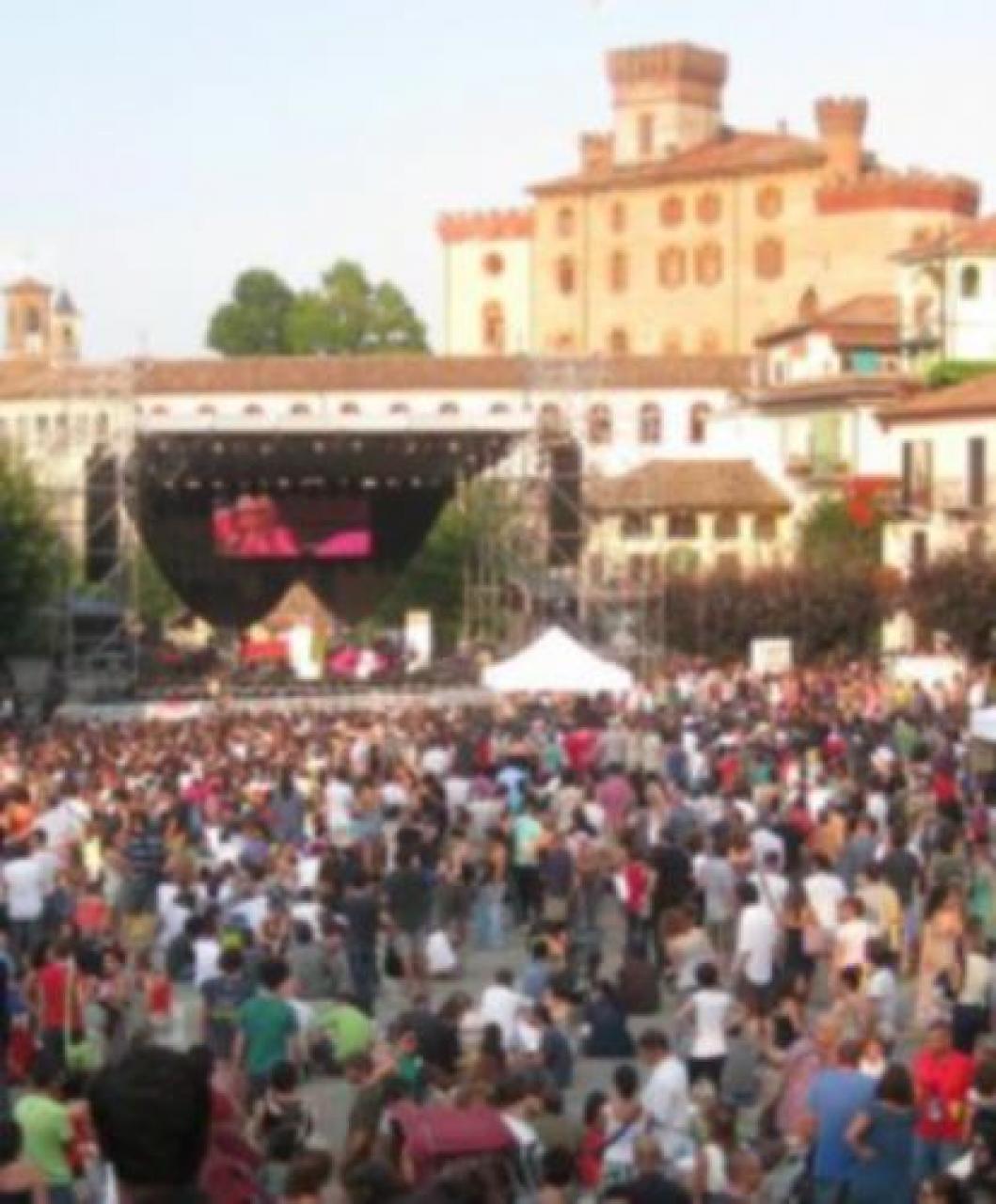La prima estate senza Collisioni Annullato il festival di Barolo