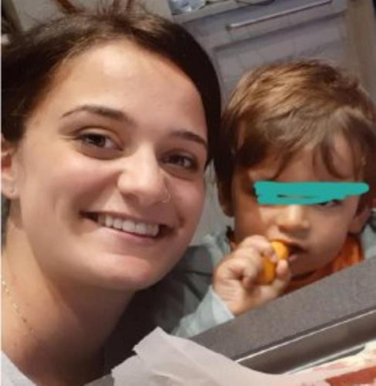 Laboratorio porta a porta per la festa della mamma