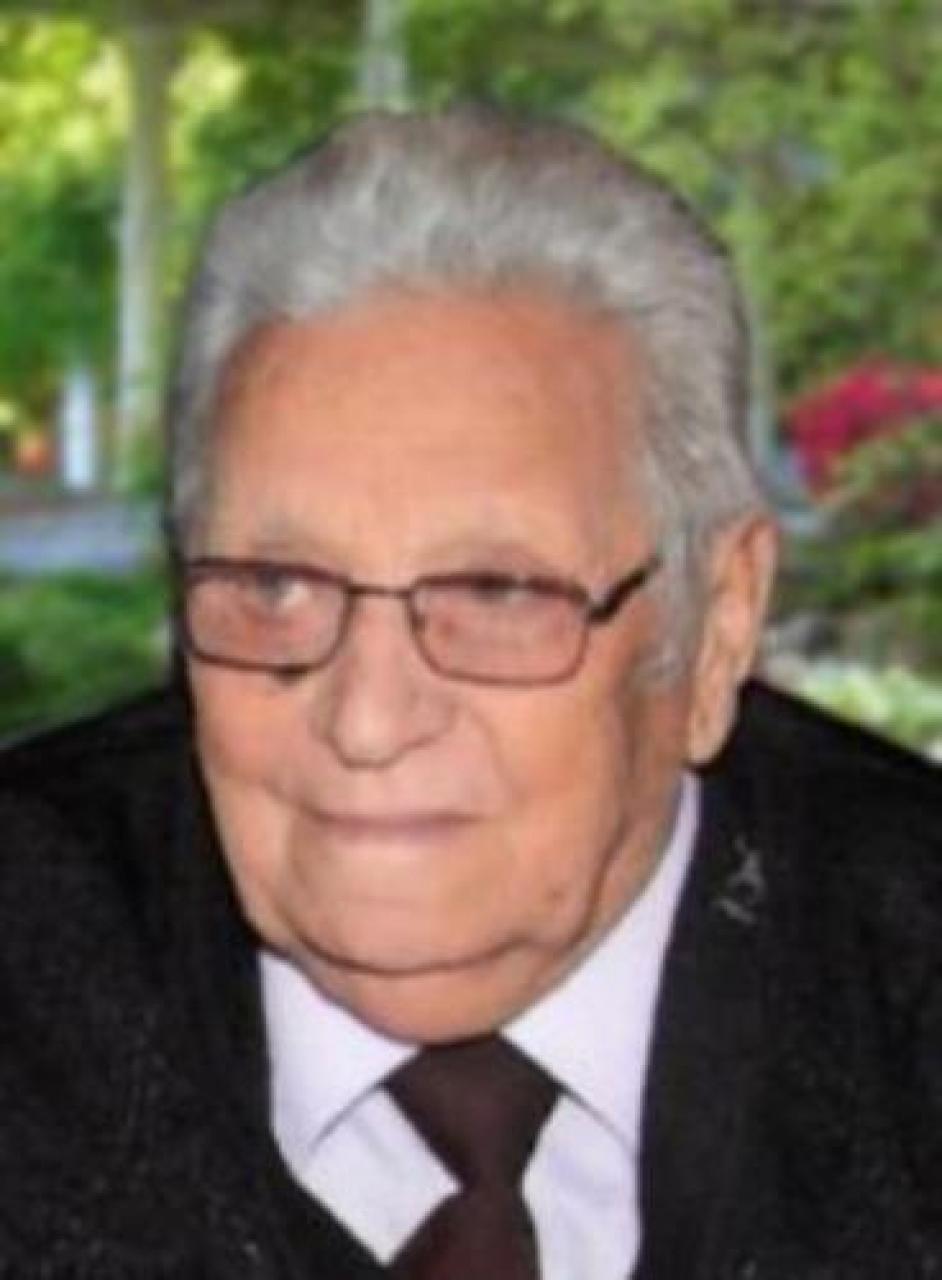 È mancato a 93 anni l’agricoltore Pietro Franco