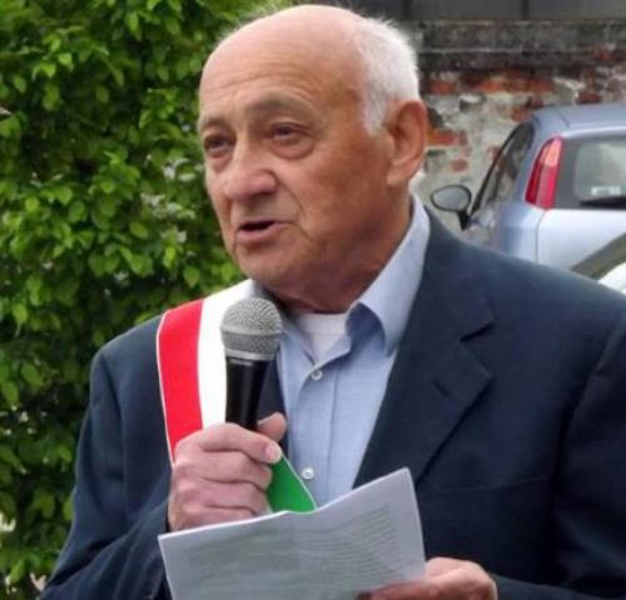 Manta, lo strappo di Guasti