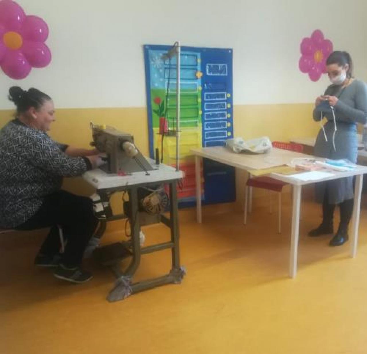 Meravigliose sarte della bontà