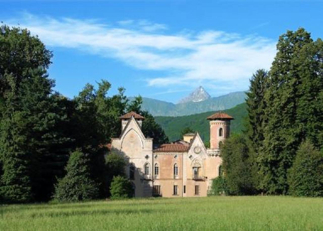 Miradolo, parco gratuito