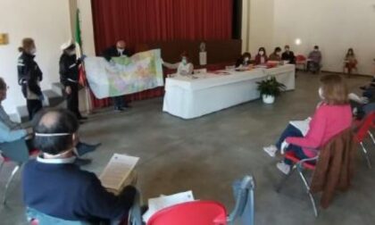 Moretta, il Consiglio si apre nel salone di San Giovanni