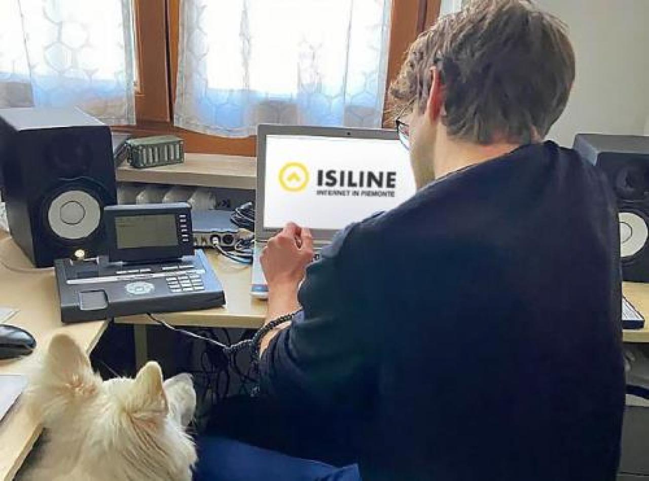 «Oggi è essenziale tenersi in contatto, sentire una voce amica»