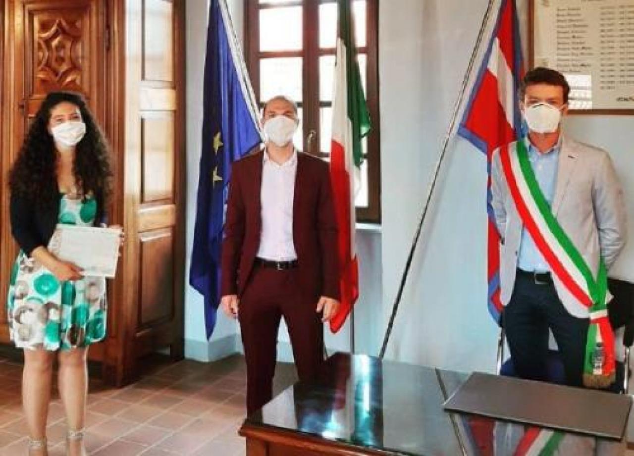 Oggi sposi al tempo del coronavirus