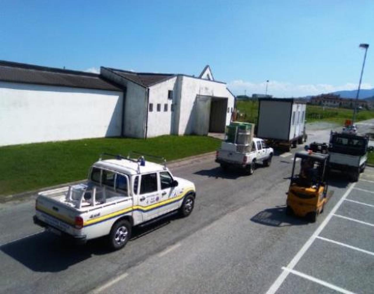 Ok all’accoglienza stagionali