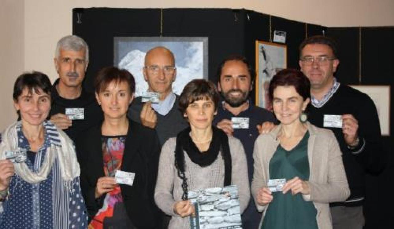 Oltre 20 mila euro e 4000 mascherine da Cecy Onlus per la sanità cuneese