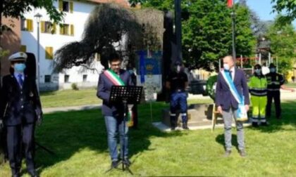 «Ora spetta a noi ricostruire l’Italia e i suoi valori come fecero i nostri nonni subito dopo la guerra»