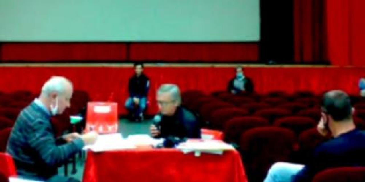 Piasco, il sindaco gela la minoranza «Il carnevale dei Magnin non trasloca»