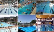 Piscina e palestre di nuovo aperte Le regole per lo sport in sicurezza Spogliatoi autorizzati, ma con distanza di sicurezza