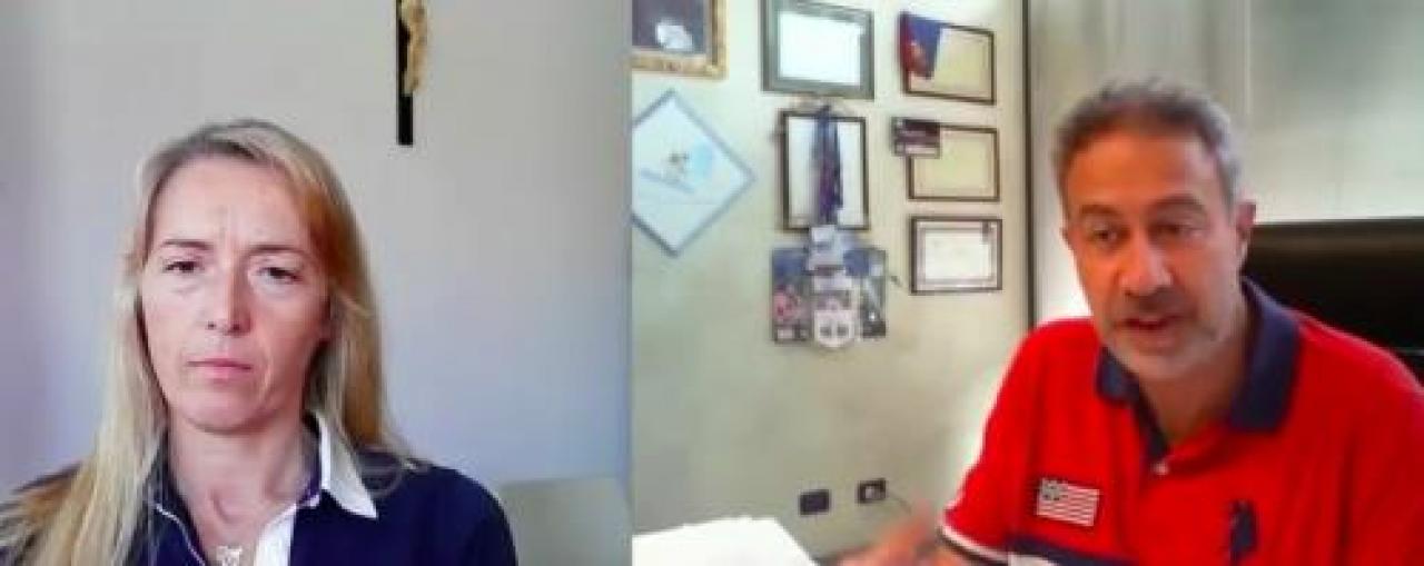 PROMOZIONE Vetrina web dedicata ai negozi, con possibilità di e-commerce Il “made in Manta” contro la crisi Un portale del Comune per vendere hrgerhg khkjh